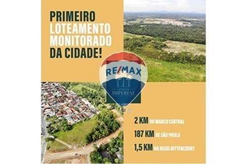 Venda-Terreno-Jardim Imperial , Registro , São Paulo , 1190000-690061021-14
