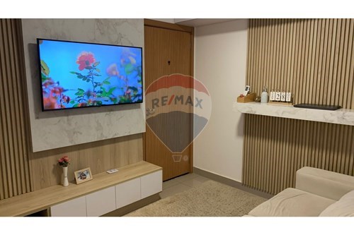 Alugar-Apartamento-Jardim Abolição de Lourenço Dias , Araras , São Paulo , 13607-385-690691092-12