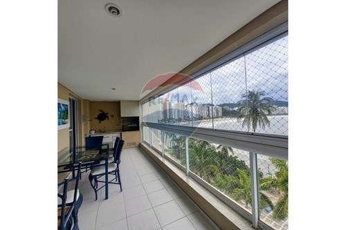 Venda-Apartamento-Jardim Astúrias , Guarujá , São Paulo , 11420010-690501045-424