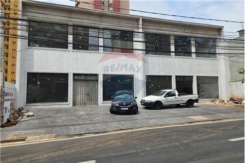 For Rent/Lease-Building-Rua Conceição , 832  - Centro de Convivência  - Centro , Campinas , São Paulo , 13025-355-690681014-255