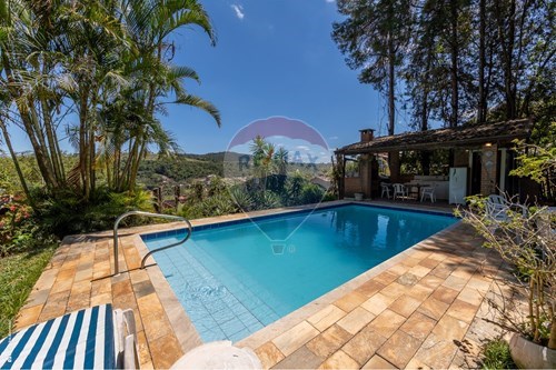 Venda-Chácara / Sítio / Fazenda-Rua Emilio Fernandes , 151  - Bairro da Ponte , Itatiba , São Paulo , 13252510-690661002-131