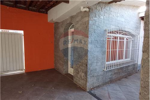 Casa - Alugar - Cosmópolis , São Paulo - Garagem - 690831004-310