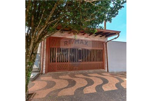 For Sale-House-Rua Orfeu Colombini , 294  - Parque das Árvores , Araras , São Paulo , 13604-193-690691035-159