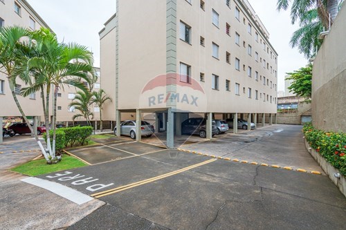 Venda-Apartamento-Rua Francisco de Assis Pupo , 83  - Vila Industrial , Campinas , São Paulo , 13035000-690681170-48
