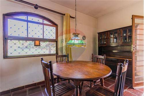 Chácara / Sítio / Fazenda - Venda - Valinhos , São Paulo - 16 - 691091001-230