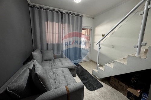 Venda-Sobrado-Jardim São Miguel , Bragança Paulista , São Paulo , 12903434-690041051-88