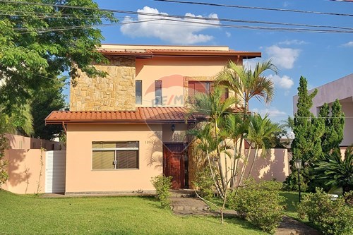 Venda-Casa-Rua Marfim , 1095  - Alphaville  - Loteamento Alphaville Campinas , Campinas , São Paulo , 13098354-690181001-429