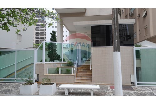 Venda-Apartamento-RUA MEXICO , 70  - AVELINOS  - Centro , Guarujá , São Paulo , 11410350-690551040-329