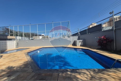 Venda-Apartamento-Rua Antônio José Ribeiro Júnior , 95  - DuFrio, terminal Rodoviária  - Bonfim , Campinas , São Paulo , 13070728-690511202-38