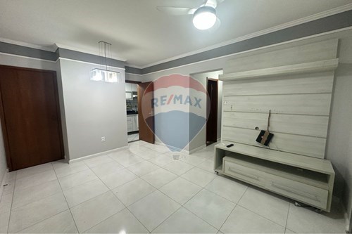 Alugar-Apartamento-Parque Industrial , Campinas , São Paulo , 13031-210-691181019-18