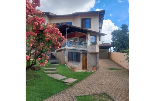 Alugar-Casa de Condomínio-Condomínio Estância Marambaia , Vinhedo , São Paulo , 13287120-690541156-113