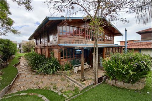 Venda-Casa-Rua Alcides de Oliveira Germano , 170  - Jardim Mauá II , Jaguariúna , São Paulo , 13912126-690671004-24