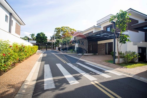 Venda-Casa de Condomínio-Rua Madre Maria Santa Margarida , 100  - Colegio Sagrado Coração de Jesus  - Parque Nova Campinas , Campinas , São Paulo , 13100064-690681117-46