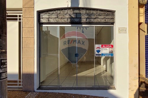 Alugar-Ponto Comercial/ Loja-Centro , Capivari , São Paulo , 13360-025-690091033-5