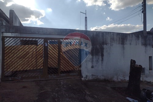 Venda-Casa-Rua Aladino Selmi , 523  - Parque Dona Esther , Cosmópolis , São Paulo , 13155462-690831004-228