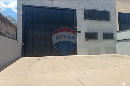 Alugar-Galpão-Avenida Prefeito Milton Severino , 1228  - Jardim Santa Efigênia , Araras , São Paulo , 13607125-690691077-8