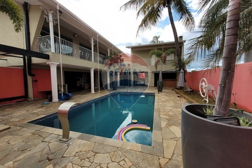 Alugar-Casa-Nova Piracicaba , Piracicaba , São Paulo , 13405038-690781003-11