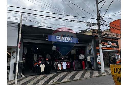 Venda-Ponto Comercial/ Loja-Centro , Bragança Paulista , São Paulo , 12900161-690141013-76