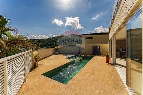 Alugar-Casa de Condomínio-Alphaville , Santana de Parnaíba , São Paulo , 06532025-691081002-26