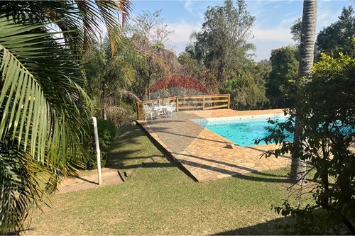 Venda-Chácara / Sítio / Fazenda-Alameda Angelindo Bernardo , 17  - Sítio Água Comprida  - Estância Recreativa San Fernando , Valinhos , São Paulo , 13278102-691181010-1