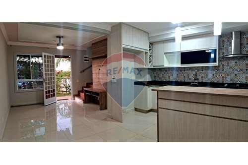 For Rent/Lease-Townhouse-Jardim Interlagos , Hortolândia , São Paulo , 13186642-690531038-42