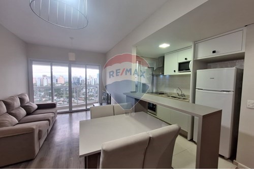 Alugar-Apartamento-Avenida Ômega , 174  - Empresarial 18 do Forte , Barueri , São Paulo , 06472005-691141025-36