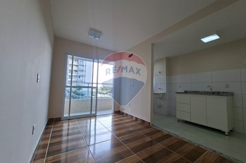 Alugar-Apartamento-Avenida Suécia , 1525  - Ingridion  - Jardim Suécia , Mogi Guaçu , São Paulo , 13848380-690751049-286