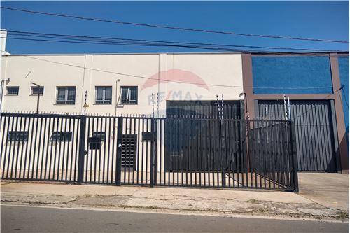 For Rent/Lease-Warehouse-Rua: Ten.Cel.Waldomiro de Vasconcelos Ferreira , 10  - Av Eduardo Pereira de Almeida  - Chácara de Recreio Barão , Campinas , São Paulo , 13082730-690331005-62