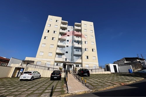 Venda-Apartamento-Aparecida , Bragança Paulista , São Paulo , 12912560-690041049-51