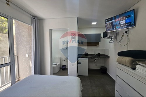 Residential - Studio - Bragança Paulista , São Paulo - BR