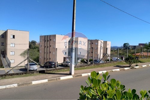 Venda-Apartamento-Avenida João Rubens Valle , 910  - Residencial Hípica Jaguari , Bragança Paulista , São Paulo , 12929128-690041099-14