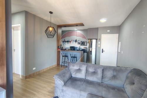 Venda-Apartamento-Rua Vergineo Belgine , 541  - Edifício Splandido  - Loteamento Santo Antônio , Itatiba , São Paulo , 13.253-600-691131018-10