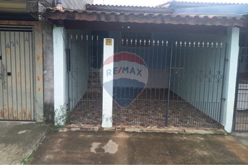 Venda-Casa de Vila-Jardim Águas Claras , Bragança Paulista , São Paulo , 12929-140-690041053-23