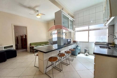 Venda-Apartamento-Avenida Abílio dos Santos Branco , 174  - Uma quadra do mar  - Jardim Praiano , Guarujá , São Paulo , 11440380-690821041-226
