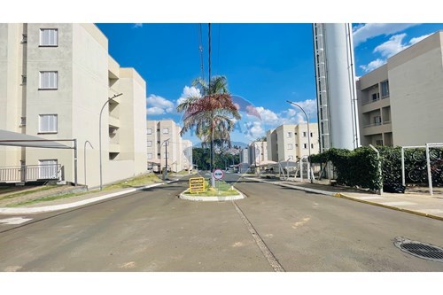 Venda-Apartamento-Rua Limeira , 806  - paralelo Av Laranjeiras  - Vila Queiroz , Limeira , São Paulo , 13485002-690741005-68