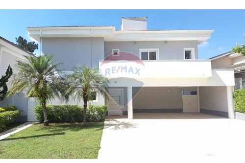 Venda-Casa de Condomínio-Morada dos Pinheiros (Aldeia da Serra) , Santana de Parnaíba , São Paulo , 06519380-690951036-19