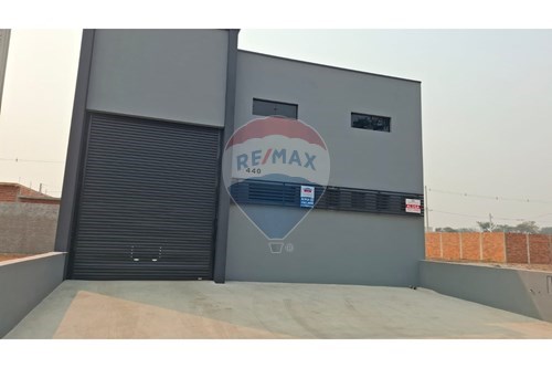 For Rent/Lease-Warehouse-Jardim Ipê V , Mogi Guaçu , São Paulo , 13031390-690281011-42