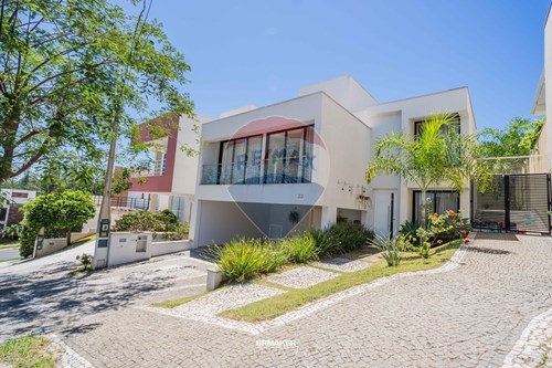 Venda-Casa de Condomínio-Rua Abilio Luz , 33  - Lauerz  - Swiss Park , Campinas , São Paulo , 13049511-690211035-43