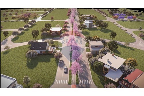 Venda-Terreno-Avenida José Puccinelli , 1918  - João Aranha , Paulínia , São Paulo , 13145835-690511309-1