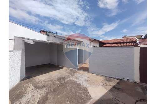 For Rent/Lease-House-AV 40 A, 889 , 889  - NAO TEM  - Vila Alemã , Rio Claro , São Paulo , 13506-630-690811044-70