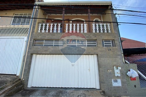 Venda-Casa-Jardim São Lourenço , Bragança Paulista , São Paulo , 12908600-690041107-6