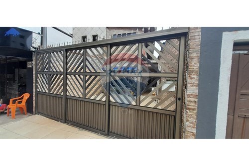 Venda-Casa-Guilhermina , Praia Grande , São Paulo , 11702310-691161020-9