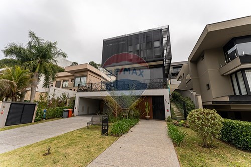 Venda-Casa de Condomínio-Tamboré , Santana de Parnaíba , São Paulo , 06544-722-691081025-5