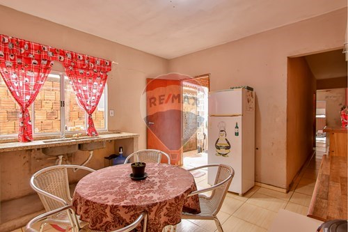 Venda-Casa-Rua 27 Se , 769  - Jardim Residencial Santa Eliza , Rio Claro , São Paulo , 13504610-690811006-3