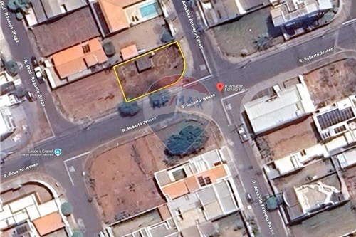 Alugar-Terreno-Rua Amabile Fornaro Pavan , s/n  - Jardim Terramérica I , Americana , São Paulo , 13468-830-690231083-29