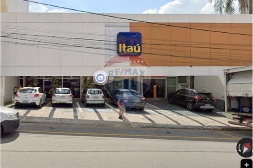 Ponto Comercial - Alugar - Vinhedo , São Paulo - Fachada.JPG - 690941027-40