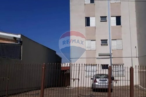 Venda-Apartamento-Rua Itapecirica da Serra , 555  - Cidade Jardim , Campinas , São Paulo , 13050410-691181019-3