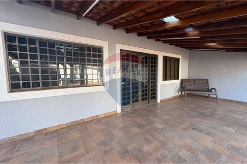 Venda-Casa-Jardim Residencial Village , Limeira , São Paulo , 13482718-690741004-72