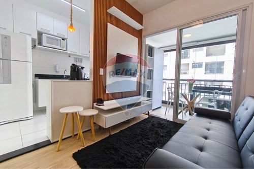 Alugar-Apartamento-Melville Empresarial II , Barueri , São Paulo , 06485370-691021020-105