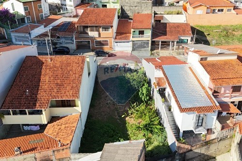 Venda-Terreno-Aparecida , Bragança Paulista , São Paulo , 12912470-690041040-73